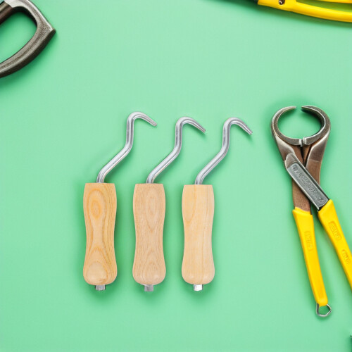 3St Stevige Draadbindtool Voor Bouw En Betonconstructie 2
