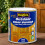 Rustins Rustins Quick Dry Outdoor Clear Varnish 250ml Satin 3