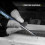 Tracer Deep Hole Carpenter Pencil | Work Pencil, Holster & Sharpener 4