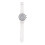 Modieus Silicone Luminous LED Unisex Studentenhorloge 1