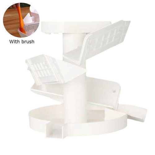 MUMQAQ Egg White Separatorc, Egg Yolk Separator, Quick Egg Separator Egg Yolk Separator Protein Separator for Baking Cakes, Kitchen Tools for Restaur 2