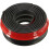 Achterbumper Sticker Zwart Rubber 1