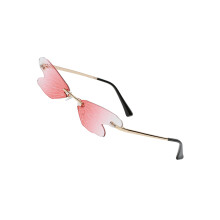 1St Party Dragonfly Wings Sunglass Cosplay En Feest