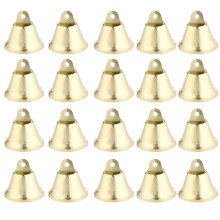 40St Creatieve Gouden Party Belletjes Voor Huisdieren