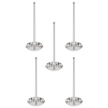 5St Diepgevroren Gehaktbal Maken Rvs Keukenaccessoires