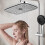 Hoogdruk Regendouche Met En Handdouche Badkamer 1