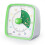 (Green Dinosaur) 60-Minute Visual Timer with Night Light, Countdown Timer,Pomodoro Timer with_qlsg 1
