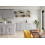 Dulux Dulux Simply Refresh Matt Emulsion Paint - White Mist - 2.5L, 5382903 9