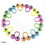 Large Eye Finger Puppet Rings, Easter Party Decorations and Gift Basket Fillers 1