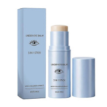 Collagen Under Eye Balm Stick Triple Action - Lift Dark Circles Firming