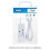 Status STATUS 2 Socket Extension Lead, 2m Cable 13A Power Strip for Home, Office or Sch 7