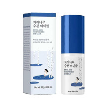 Birch Juice Moisturizing Eye Balm - Hydrating Stick for Puffiness & Fine Lines