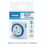 Status STATUS Timer Switch Square  24 Hour Segment Timer Light Switch  White 6