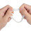 4Paren Multi-Kleurige Elastische Schoenriemen Hak Veiligheid 7