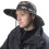 1Adjustable Sun Hat Polyester Outdoor Hoed Met Koelmesh 7
