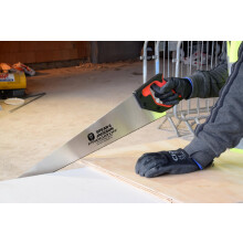 Spear Jackson B9822 Predator Universal Wood Saw 22 x 8 Points Per Inc