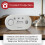 KIDDE Kidde 5CO Carbon Monoxide Alarm and Detector with AA Batteries - 10 Year Sensor 5