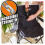 Gorilla Gorilla Tape Handy Roll Black 9m 4