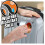 Gorilla Gorilla Tape Handy Roll Black 9m 6
