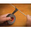 Gorilla Gorilla Tape Handy Roll Black 9m 8