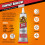 Gorilla Gorilla Contact Adhesive Clear 75g 8