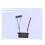 2X Ozone Generator 12V Micro-Type Ozone Generator 100mg Professional Production Purification Air Purifier Module 4