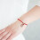 1St Creatieve Studenten Armband Mode Armlet Dagelijkse Draag 9