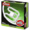 Eveready 28W 4 Pin 2D Energy Saving Fluorescent Lamp Bright White Light Bulb Replacement 2