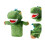 Adorable Dinosaur Hand Puppet Plush Hand Puppet Toy for Kids 2