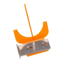 2 Pcs Electric Orange Juicer Spare Parts for Xc-2000e Lemon Orange Juicing Machine Orange Cutter Or