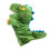 Adorable Dinosaur Hand Puppet Plush Hand Puppet Toy for Kids 5