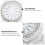 Modieus Silicone Luminous LED Unisex Studentenhorloge 4