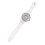 Modieus Silicone Luminous LED Unisex Studentenhorloge 7
