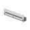 2X Hexagonal Wrench Storage Rack Holder Wall Mount Metal Perforated Plate Tool Storage Rack for Woodworking Tool 2