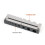 2X Hexagonal Wrench Storage Rack Holder Wall Mount Metal Perforated Plate Tool Storage Rack for Woodworking Tool 6
