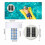 Solar Pool Ionizer, Copper Pool Ionizer Floater 3