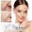 Microneedling Serum Set with Roller Device for Skin Rejuvenation 2