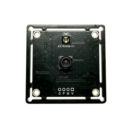 1080P IR USB Camera Module Face Recognition Camera Board Infrared Night Vision for WinXP/7/8/10 Linux DIY 2