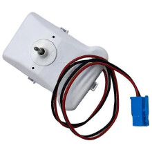 Refrigerator Fan Motor for Siemens 9000573911 BG2012-V17.0 9V DC 1.5W 5531008121 8410049600 Fan Motor Freezer