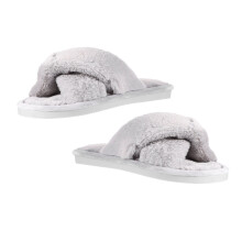 1Paar Binnenslippers Vrouwen Warm En Lichtgewicht Met