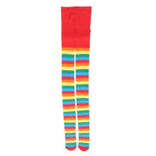 1Paar Stretch Kerstpanty's Comfortabel Fitness & Feest