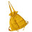 1St Canvas Drawstring Rugzak Premium Materiaal Studenten 9