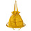 1St Canvas Drawstring Rugzak Premium Materiaal Studenten 3