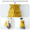 1St Canvas Drawstring Rugzak Premium Materiaal Studenten 4