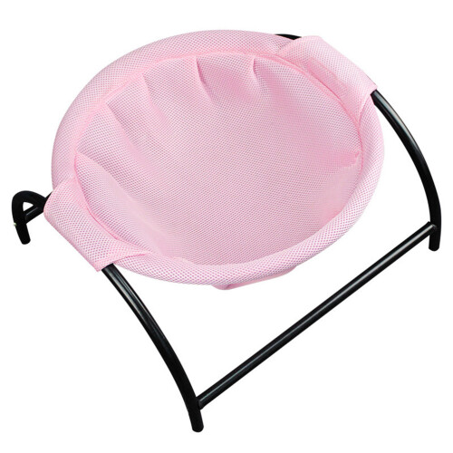 1Comfortabel Verhoogd - En Van Mesh Stof