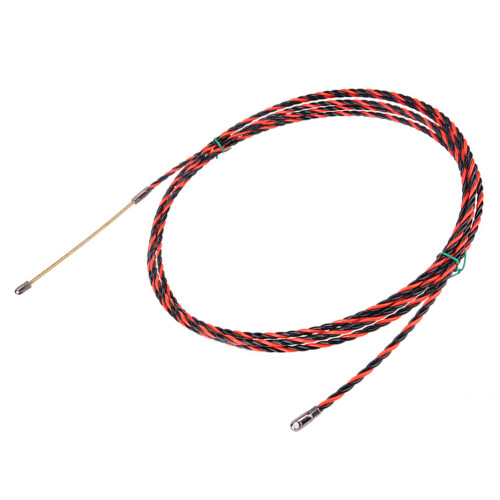 Flexibele Elektricien Draadtrekker Kabeltrekker Set