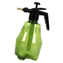 Spray Bottle Groene Plastic Plantenspuit Duurzaam En Hervulbaar