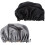 2St Elastische Hoofddoek Slaapkapje Voor Dames Thuis 8