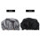2St Elastische Hoofddoek Slaapkapje Voor Dames Thuis 5