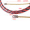 Flexibele Elektricien Draadtrekker Kabeltrekker Set 2